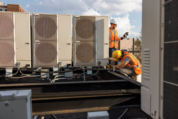Best HVAC Cleaning Services  in Waverly, MI
