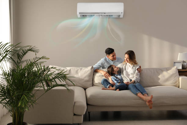 Best HVAC Installation Services  in Waverly, MI