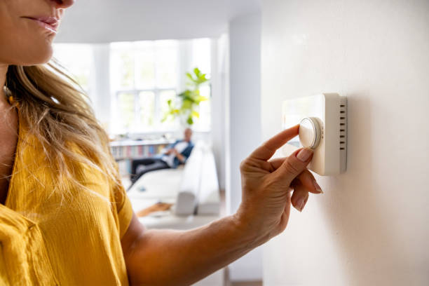 Best Affordable HVAC Services  in Waverly, MI