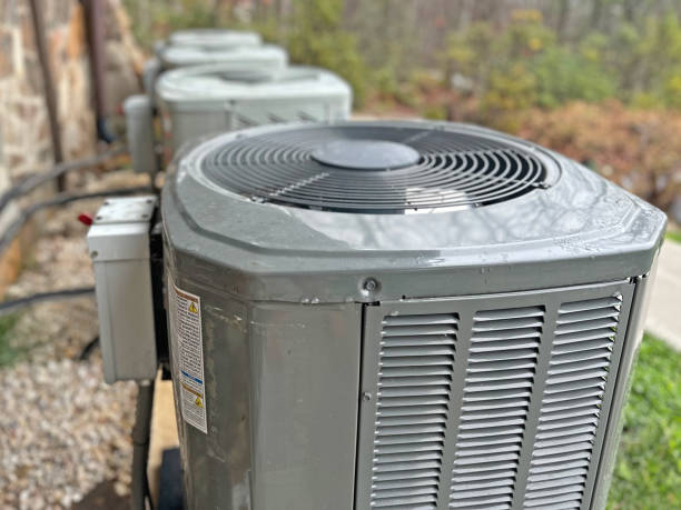 Best Best HVAC Companies  in Waverly, MI